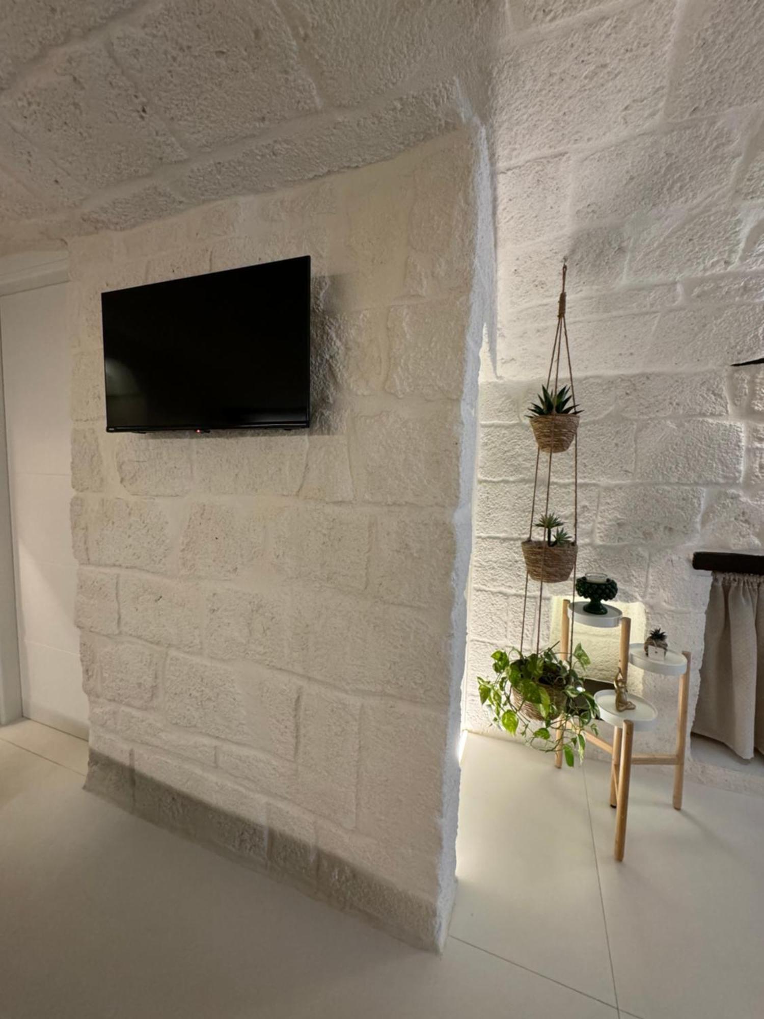 Mia House Apartment Monopoli Εξωτερικό φωτογραφία