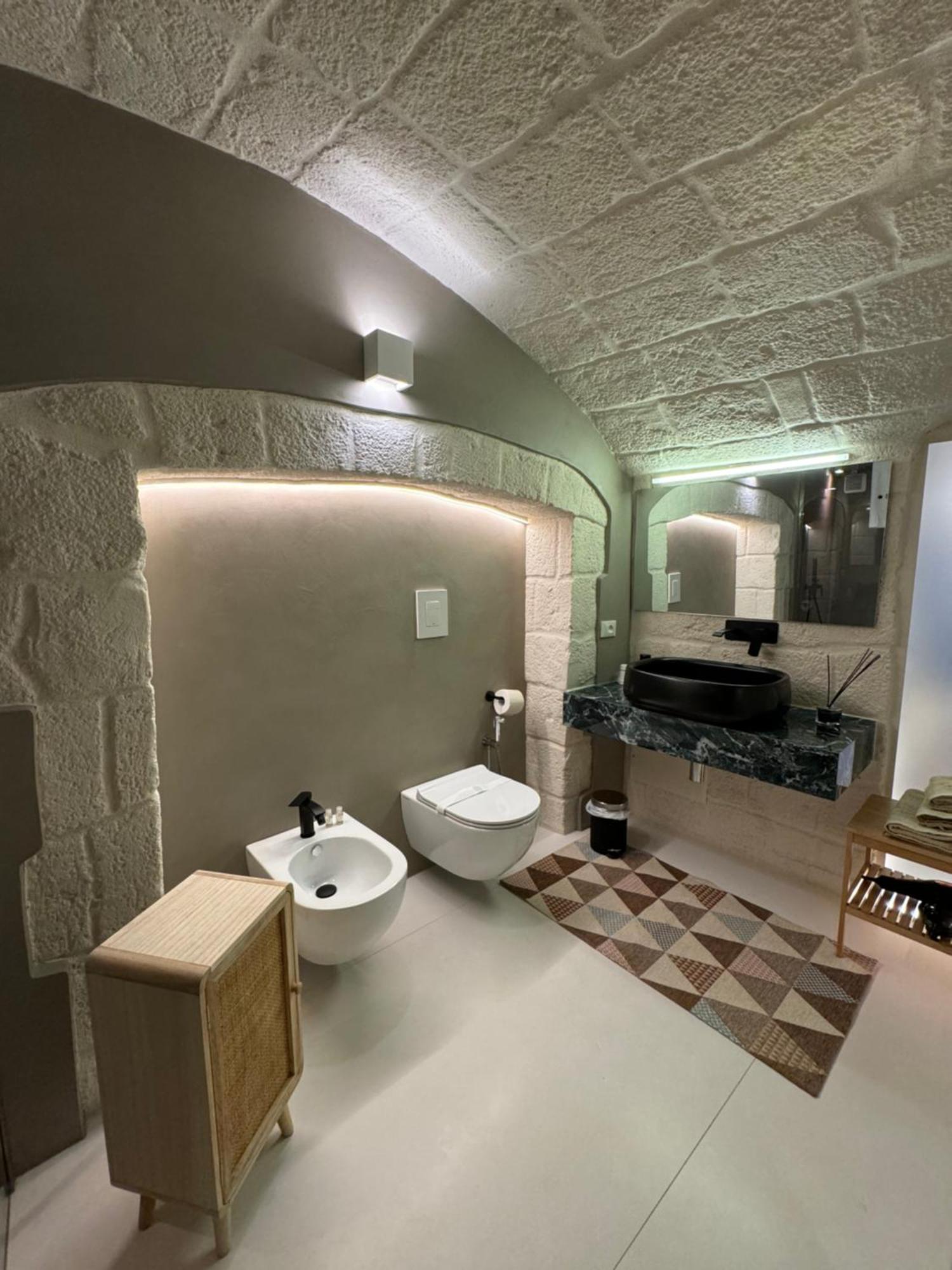 Mia House Apartment Monopoli Εξωτερικό φωτογραφία