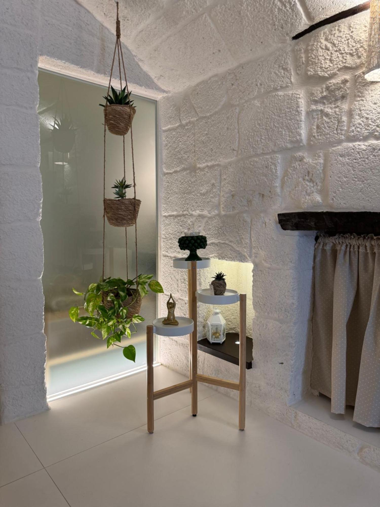 Mia House Apartment Monopoli Εξωτερικό φωτογραφία