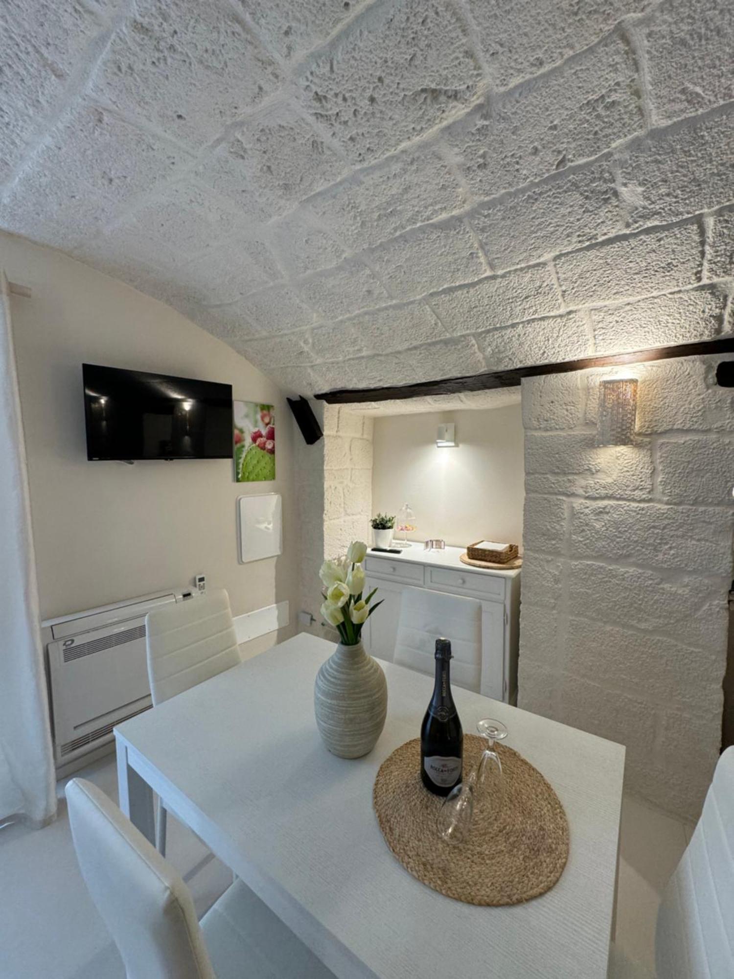 Mia House Apartment Monopoli Εξωτερικό φωτογραφία
