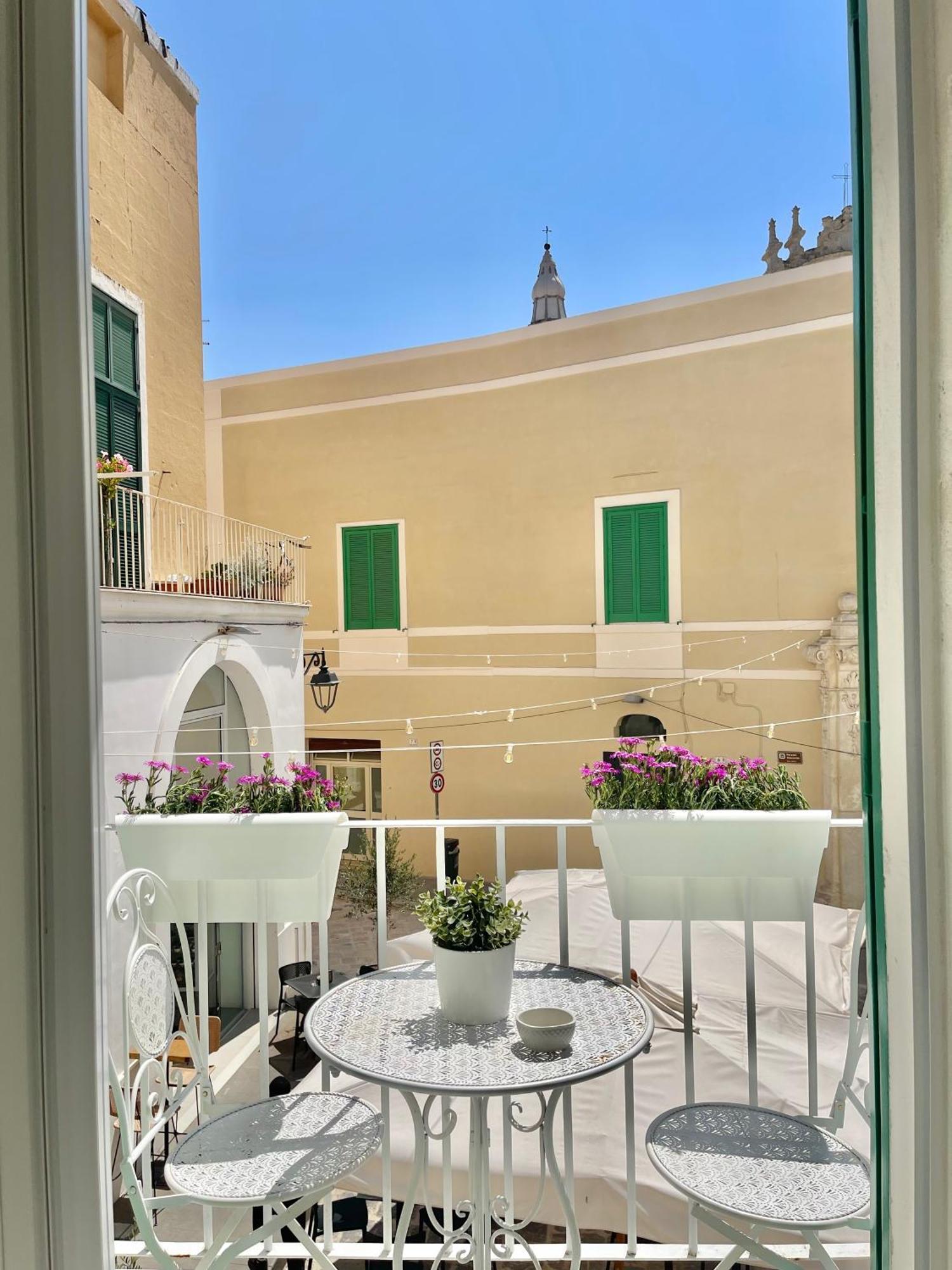 Mia House Apartment Monopoli Εξωτερικό φωτογραφία