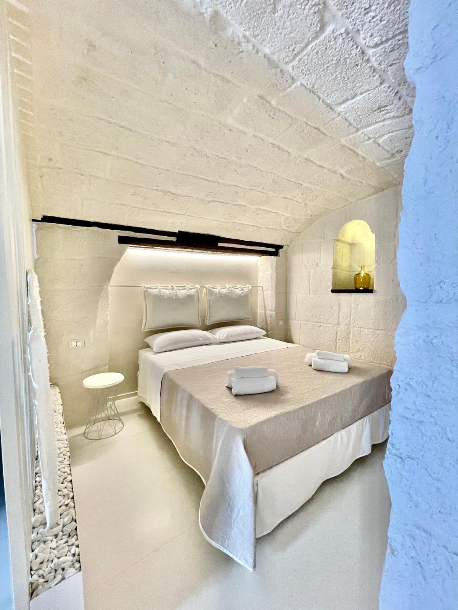Mia House Apartment Monopoli Εξωτερικό φωτογραφία