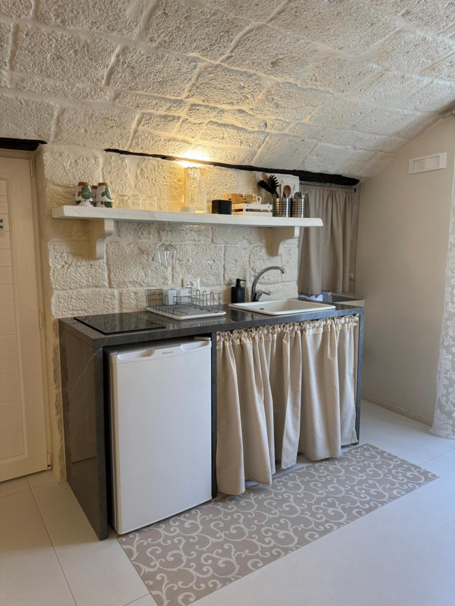 Mia House Apartment Monopoli Εξωτερικό φωτογραφία