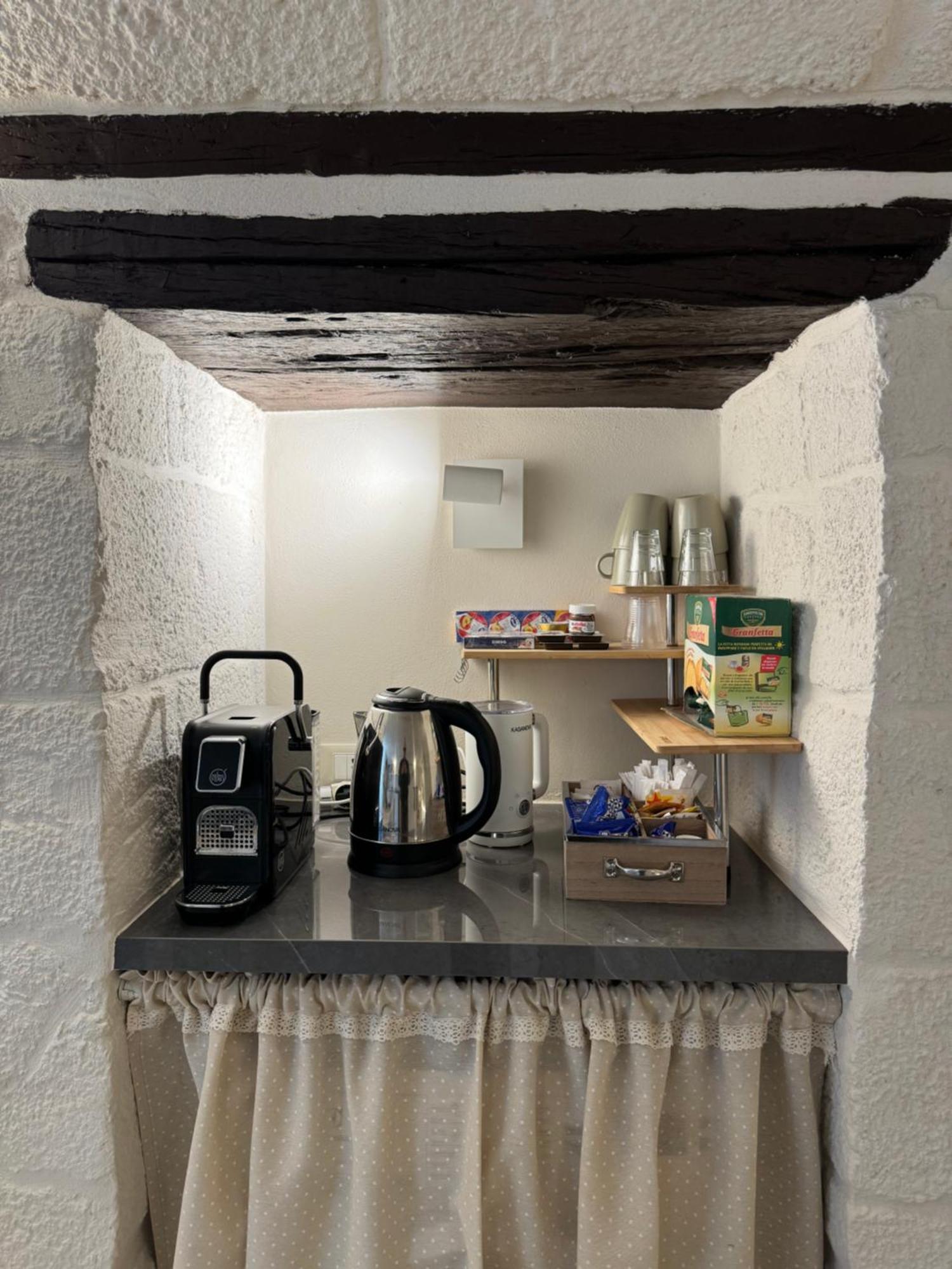 Mia House Apartment Monopoli Εξωτερικό φωτογραφία