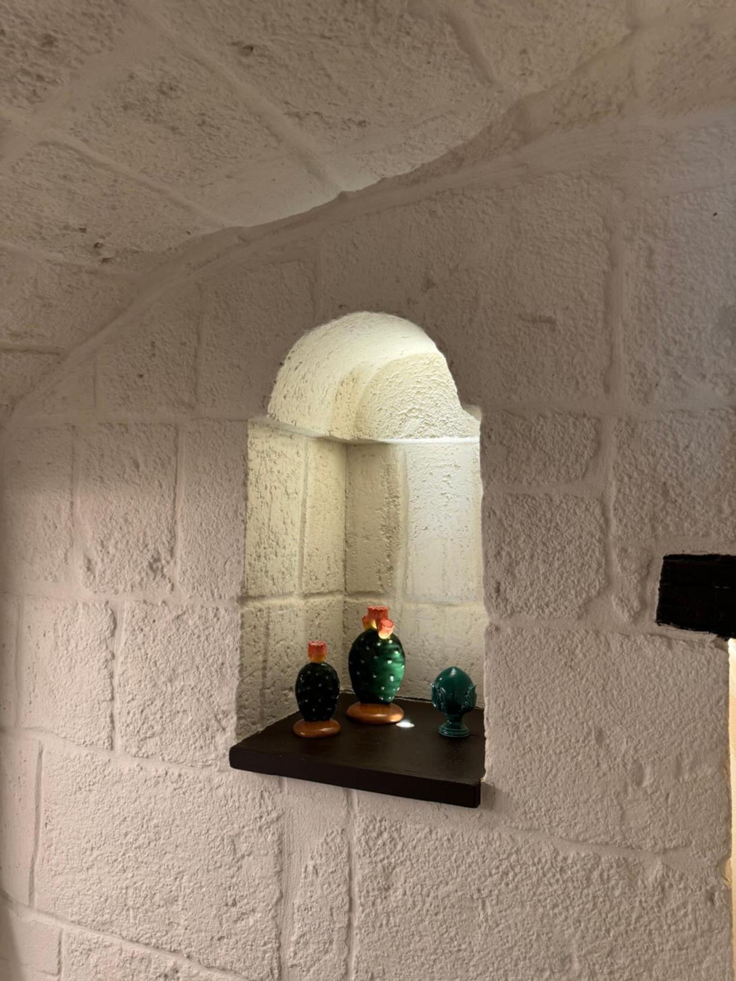 Mia House Apartment Monopoli Εξωτερικό φωτογραφία